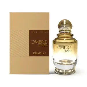 Khadlaj Ombre Notes Eau de Parfum unisex 100 ml