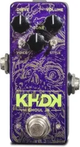 KHDK Electronics Ghoul JR #12181