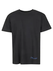 KIDSUPER - T-shirt In Cotone #1862436