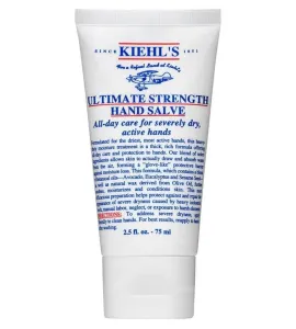 Kiehl´s Crema mani idratante (Ultimate Strength Hand Salve) 150 ml