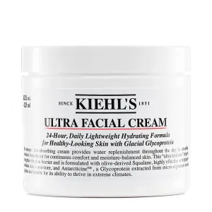 Kiehl´s Crema viso idratante (Ultra Facial Cream) 125 ml