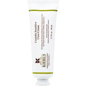 Kiehl´s Crema viso per pelli sensibili e secche Dermatologist Solutions Centella Sensitive (Cica-Cream) 50 ml