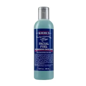 Kiehl´s Gel viso detergente da uomo (Facial Fuel Energizing Face Wash) 250 ml