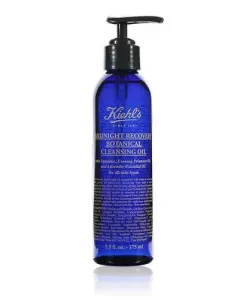 Kiehl´s Olio detergente per viso Midnight Recovery Botanical Cleansing Oil (Cleansing Oil) 180 ml