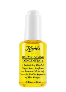 Kiehl´s Olio viso rivitalizzante (Daily Reviving Concentrate) 50 ml