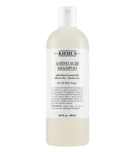Kiehl´s Shampoo con aminoacidi (Amino Acid Shampoo) 500 ml