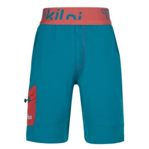 Men's Outdoor Shorts Kilpi JOSEPH-M turquoise