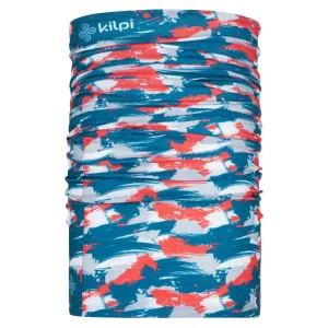 Multifunctional scarf KILPI DARLIN-J turquoise