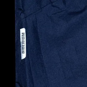 Women's outdoor jacket KILPI HURRICANE-W dark blue