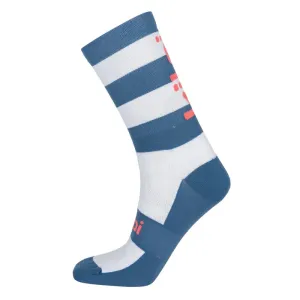 Socks KILPI BORENY-U blue #1102132