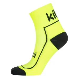 Socks KILPI REFTY-U light green