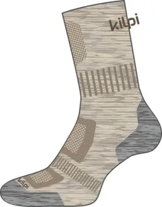 Sports high socks KILPI STEYR-U beige