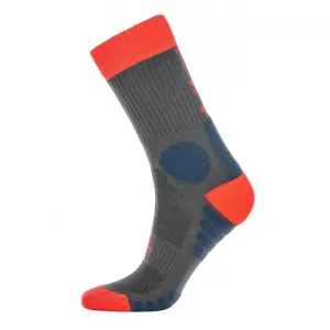 Universal socks KILPI MORO-U light blue