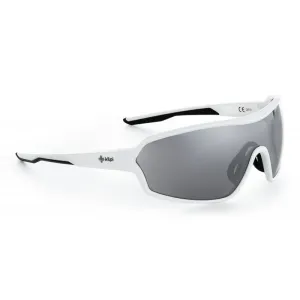 Sunglasses KILPI OZELLO-U white #1056416