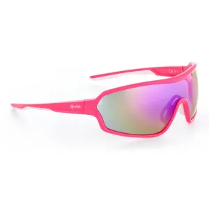Sunglasses KILPI OZELLO-U pink