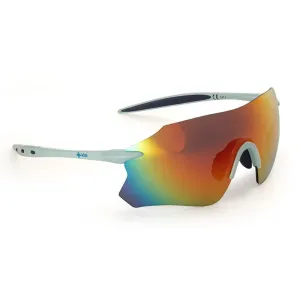 Universal sunglasses KILPI REZZA-U light blue