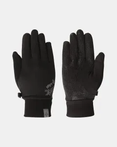 Sports gloves Kilpi CASPI-U Black #3052488