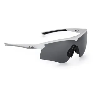 Unisex Sunglasses Kilpi RENOU-U white
