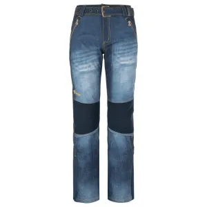 Pantaloni da sci Kilpi JEANSO-W #1309914