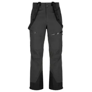 Pantaloni da sci Kilpi LAZZARO-M #1110051