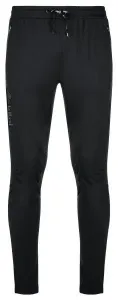 Men's cross country ski pants KILPI NORWEL-M black