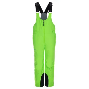 Pantaloni da sci per bambini Kilpi DARYL-J #185793