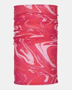 Multifunctional scarf KILPI DARLIN-U Pink #2744759
