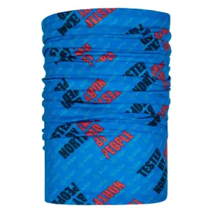 Multifunctional scarf KILPI DARLIN-U blue #162196