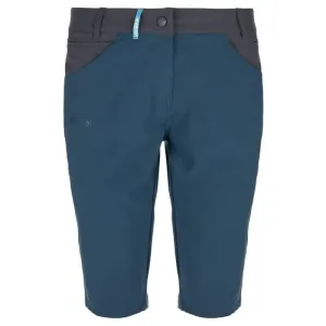 Women's shorts Kilpi SYLANE-W turquoise #929530