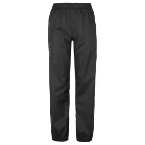 Kids outdoor pants KERI-J black #1092968