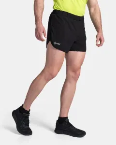 Man running shorts KILPI RAFEL-M black #2739129