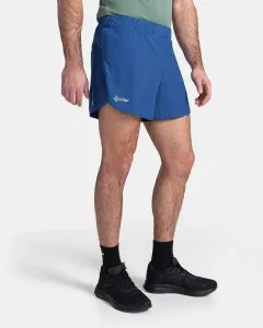 Man running shorts KILPI RAFEL-M Dark blue #2715941