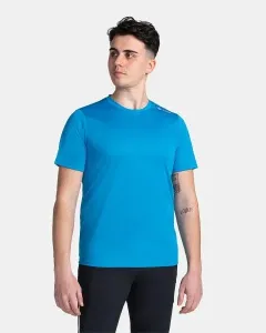 Men's technical T-shirt Kilpi DIMA-M Blue