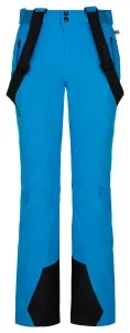 Women's ski pants KILPI RAVEL-W blue