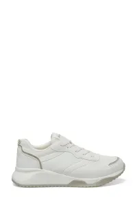 KINETIX SEBIA 3PR Women's White Sneaker
