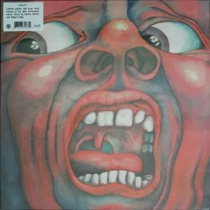 King Crimson - In The Court Of The Crimson King (180g) (LP)