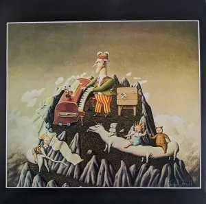 King Crimson - Rarities (200g) (2 LP)