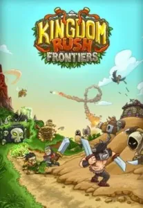 Kingdom Rush Frontiers - Tower Defense (PC) Steam Key EUROPE