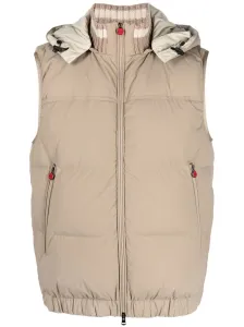 Una giacca Kiton