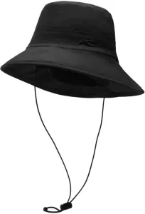 Kjus Rain Mens Hat Black
