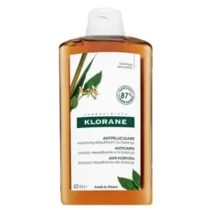 Klorane Anti-Dandruff Shampoo shampoo rinforzante contro la forfora 400 ml