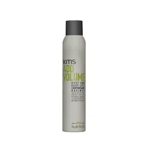 KMS Add Volume Root and Body Lift Spray per lo styling per aumentare il volume 200 ml