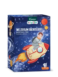 Kneipp Confezione regalo per bambini Avventura spaziale