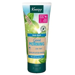 Kneipp Gel doccia Good Morning (Body Wash) 200 ml