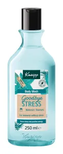 Kneipp Gel doccia per il corpo e la mente Goodbye Stress 250 ml