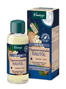 Kneipp Olio per il corpo Good Night (Body Oil) 100 ml
