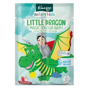 Kneipp Sale da bagno colorato Dragon Power (Magic Colour Bath) 40 g