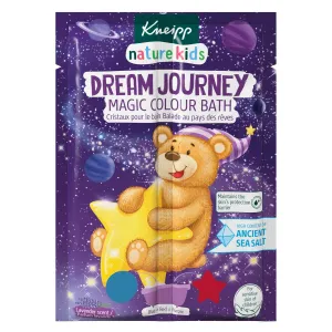 Kneipp Sale da bagno colorato Piccolo sognatore (Magic Colour Bath) 40 g