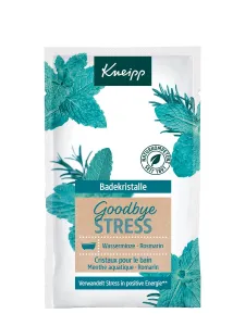Kneipp Sale da bagno Goodbye Stresss 60 g