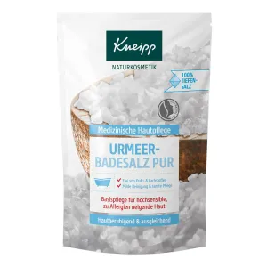 Kneipp Sale marino puro per il bagno(Bath Salt) 500 g